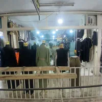 مغازه اجاره ای درپاساژ شهبازی