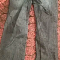 شلوار لی دخترانه