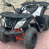 چهار چرخ کایو ۱۵۰