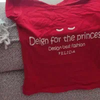 شلوار مردانه لی کاپش دخترونه تا هشت سال