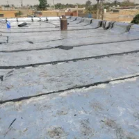 نصب و تعمیرات ایزوگام|خدمات پیشه و مهارت|اهواز, کوی باهنر|دیوار