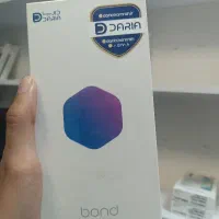 گوشی داریا باند حافظه ۲۵۶ رام ۸ -BOND 256/8