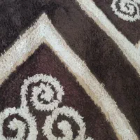 گلیم ترک|گلیم، جاجیم، گبه|کوهدشت, |دیوار