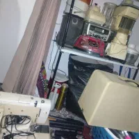 انواع سماور و لوازم خانگی دست دوم درحدنو و تعمیرات|سایر لوازم برقی|خمینیشهر, |دیوار