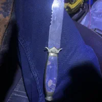 فروش چاقوزنجانی قدیمی عتیقه