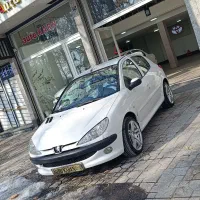 ۲۰۶ تیپ اسپورت