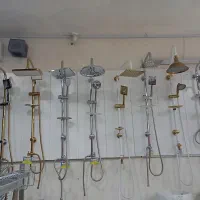 تعویض وفروش شیرآلات باکیفیت بانازلترین قیمت|مصالح و تجهیزات ساختمان|اصفهان, الهیه|دیوار