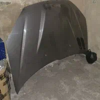 کاپوت ۲۰۶ ارسی فلزی اورجینال فرانسه