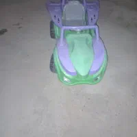 ماشین. شارژی