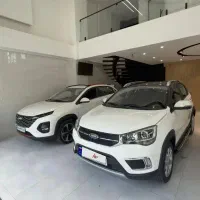 X22دنده ایی 1400