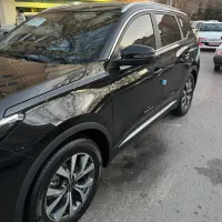 تیگو7پرو مدل1401|خودرو سواری و وانت|اصفهان, شهید رجایی|دیوار