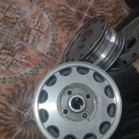 رینگ سکه ای پراید