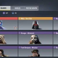 اکانت کالاف طاق|کنسول، بازی ویدئویی و آنلاین|پاکدشت, پاکدشت (مامازند)|دیوار