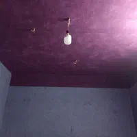 خدمات رنگ و پتینه ساختمانی