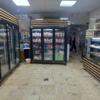 فروش یخچال پروتعینی