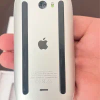Magic Mouse 2 - مجیک موس ۲ در حد نو واقعی|قطعات و لوازم جانبی رایانه|تهران, زاهد گیلانی|دیوار