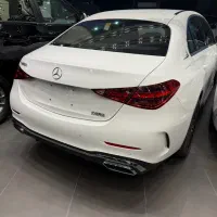 مرسدس بنز C200L مدل ۲۰۲۵ (صفر کیلومتر)|خودرو سواری و وانت|تهران, سهروردی|دیوار
