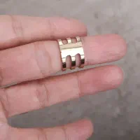 یک حلقه