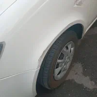 ساینا ex سفید، ۱۴۰۰، کم کارکرد|خودرو سواری و وانت|تهران, جیحون|دیوار