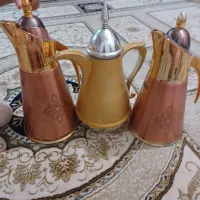 فلاکس چای|سماور، چای‌ساز، قهوه‌ساز|بندر کنگان, |دیوار