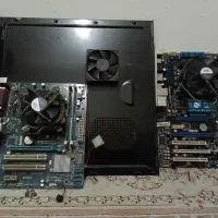 قطعات کامپیوتر|قطعات و لوازم جانبی رایانه|تهران, انبار نفت|دیوار