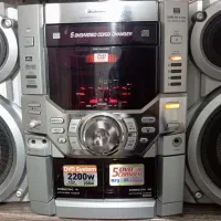 ظبطpanasonic،وات2200