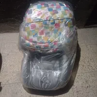کریر وصندلی ماشین کودک