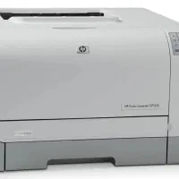 پرینتر رنگی لیزر hp cp1215|پرینتر، اسکنر، کپی، فکس|تهران, اختیاریه|دیوار
