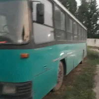 اتوبوس بنز ۴۵۷ فنی سالم بدون کولر صندلی فایبر|خودرو سنگین|تهران, امانیه|دیوار