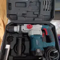 هیلتی بتن کن،سنگ فرز نونو