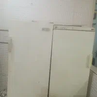 یخچال وفریزر