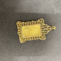 طلا مستعمل و شکسته|جواهرات|تربت‌حیدریه, باغ ملی|دیوار