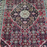 دو تخته فرش دستبافت چهار متری با هم فقط ۱۹ میلیون