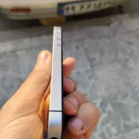 Iphone se 64 gig lla|موبایل|مشهد, استاد یوسفی (شهرک غرب)|دیوار