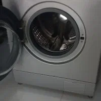 لباسشویی اسنوا|ماشین لباسشویی و خشک‌کن لباس|اصفهان, بهارستان|دیوار