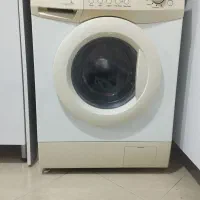 لباسشویی تمام اتوماتیک