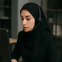 استخدام کارمند اداری و منشی