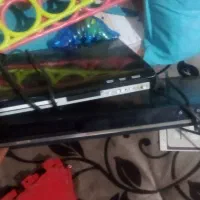 دی‌وی‌دی|پخش‌کننده DVD و ویدیو|تهران, سلیمانی|دیوار