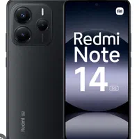 شیائومیRedmi Notee 14( اقساطی بدون پیش پرداخت)|موبایل|اهواز, شهرک دانشگاه|دیوار