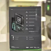 کنسول بازی XBOX Series X اقساط بدون پیش پرداخت|کنسول، بازی ویدئویی و آنلاین|شیراز, شهرک ایثار|دیوار