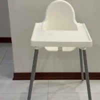 صندلی کودک برند IKEA