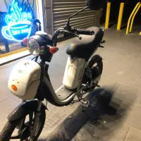 موتور برقی|موتورسیکلت|تبریز, |دیوار