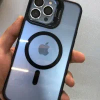 آیفون 13پرومکس درحد نو