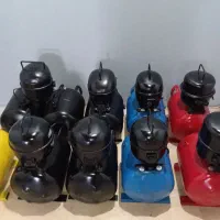 پمپ باد سایلنت