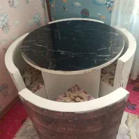 میز ناهارخوری|میز و صندلی غذاخوری|گلبهار, شهر جدید گلبهار|دیوار