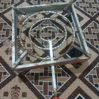 تنور یا کوانگ بدون مشعل.. گاز سه شعله