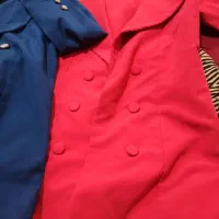 چندتیکه لباس زنانه