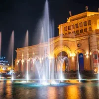 تور ارزان ارمنستان
