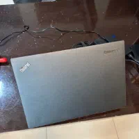 Lenovo thinkpad T450 Ci7|رایانه همراه|اصفهان, آفاران|دیوار
