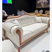 مبل اشکی کلاسیک طهران